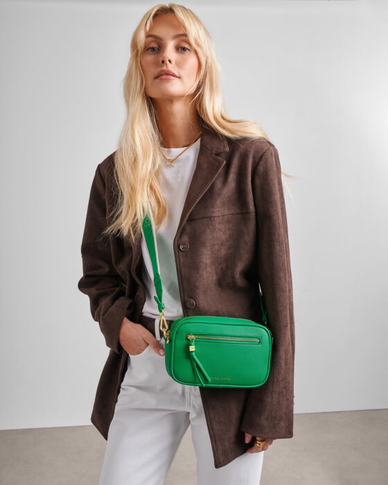 Lottie Crossbody Bag