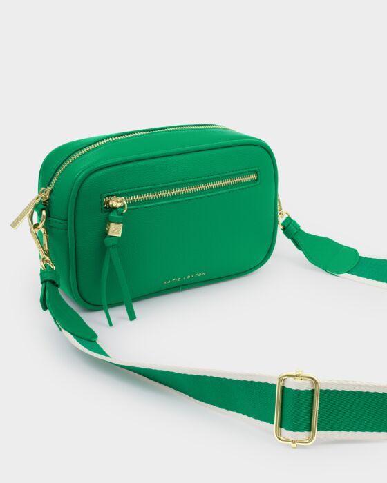 Lottie Crossbody Bag