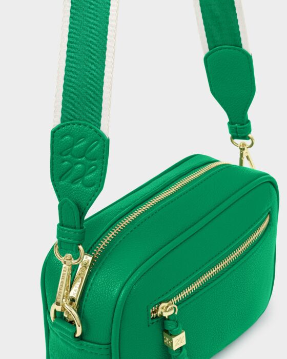 Lottie Crossbody Bag