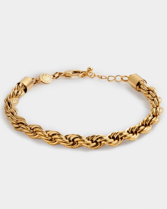 Reine Rope Bracelet