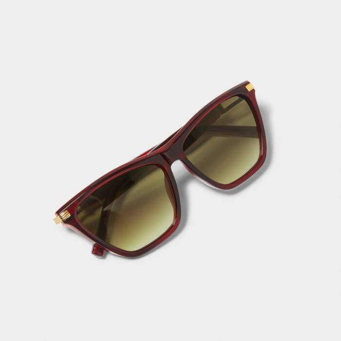 Katie Loxton Sunglasses