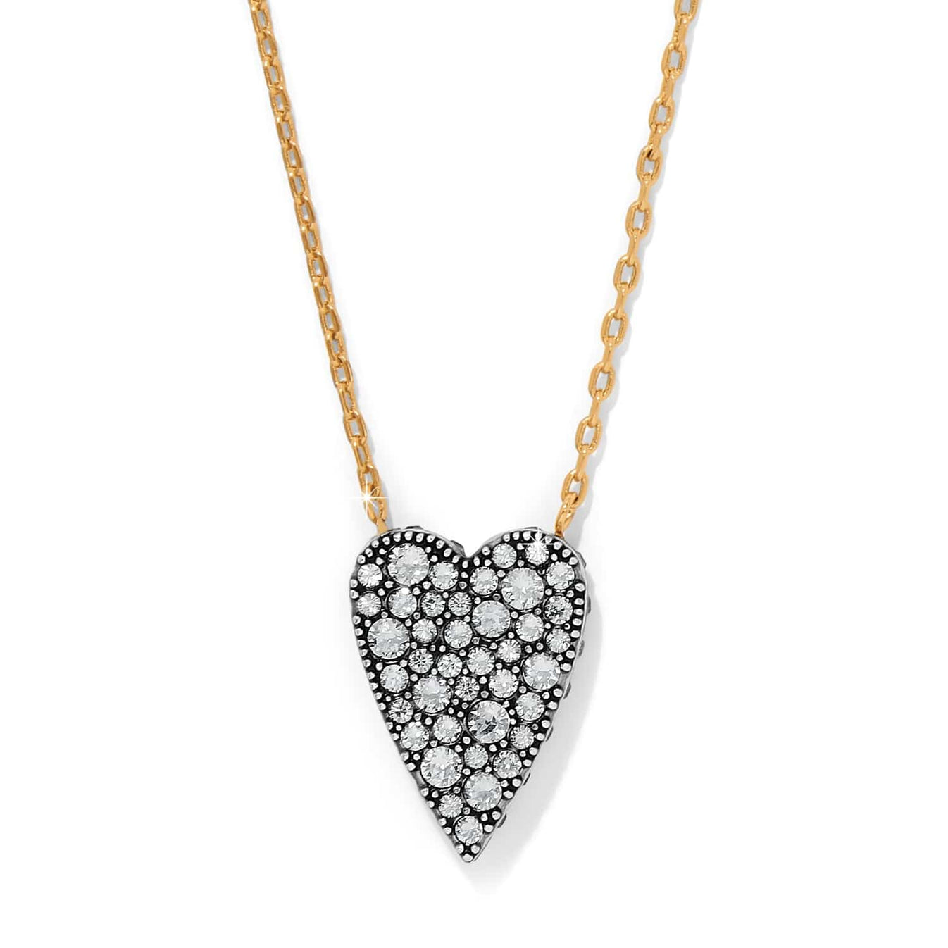 Love Messages Necklace