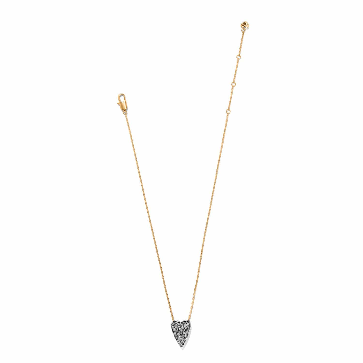 Love Messages Necklace