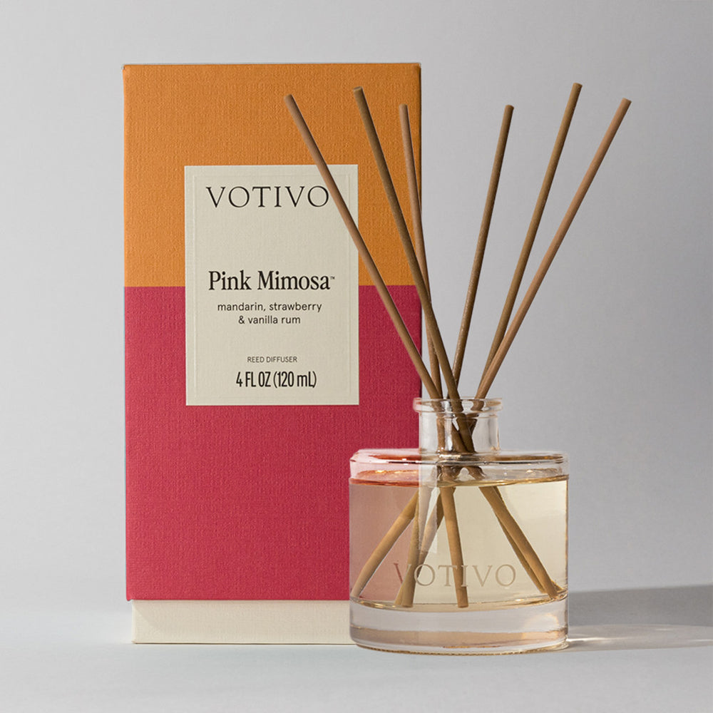 Reed Diffuser