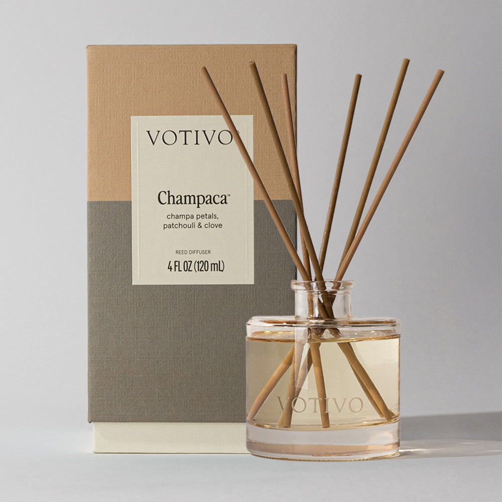 Reed Diffuser