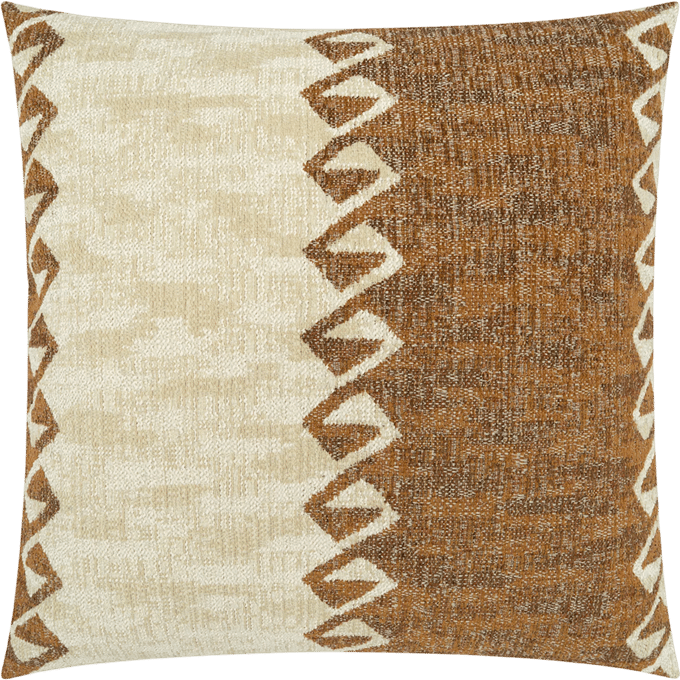 Mariscos Throw Pillow