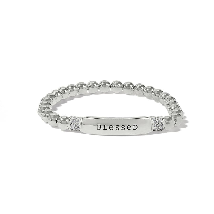 Meridian Petite Blessed Bracelet