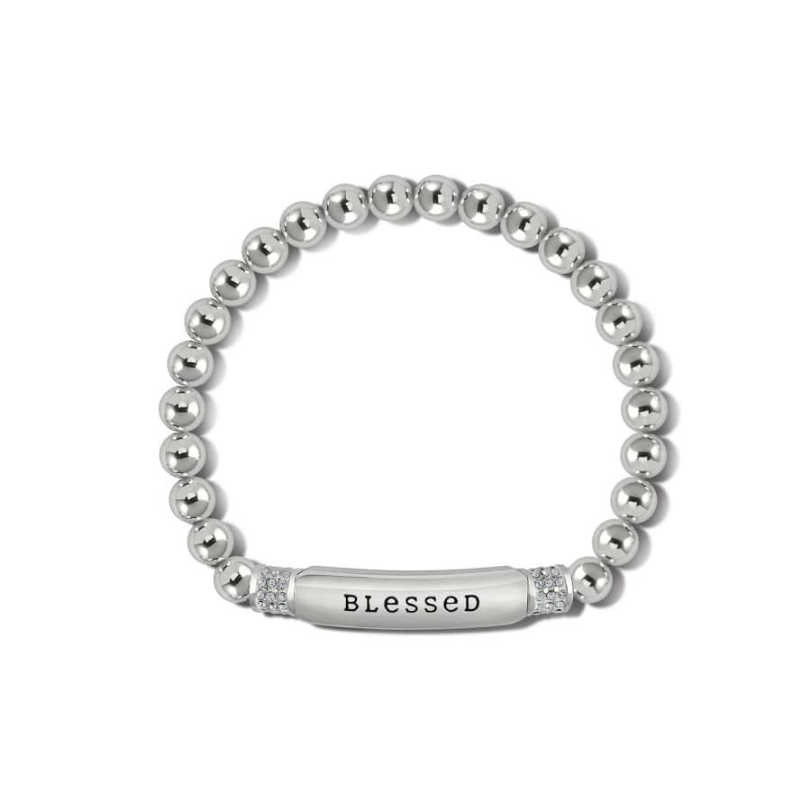 Meridian Petite Blessed Bracelet