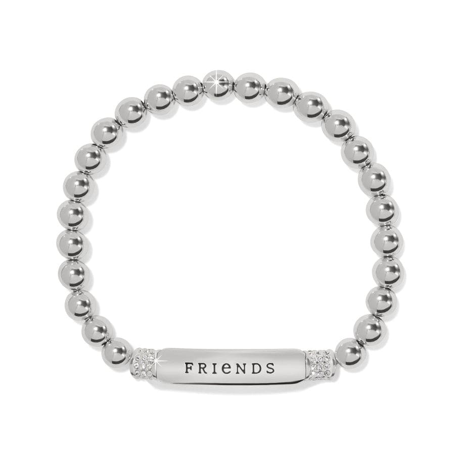 Meridian Friends Stretch Bracelet