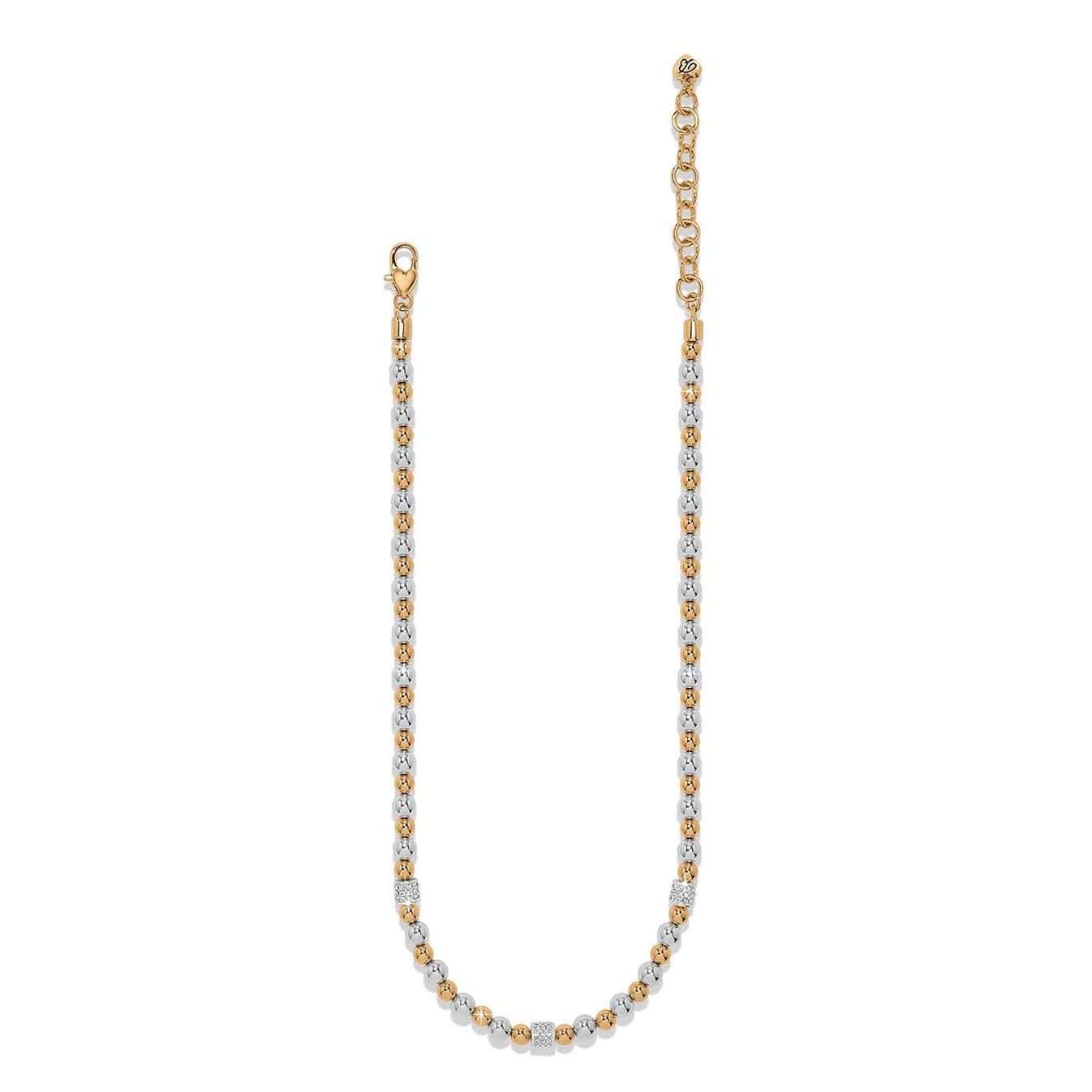 Meridian Petite Station Neckla