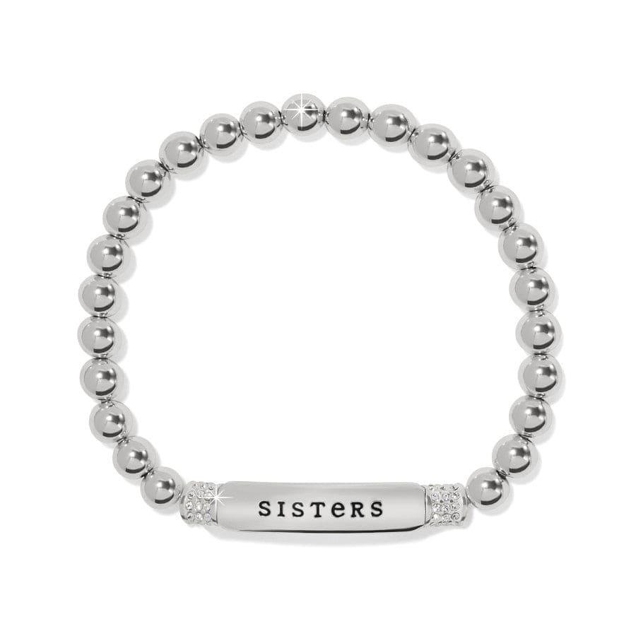 Meridian Sisters Stretch Bracelet