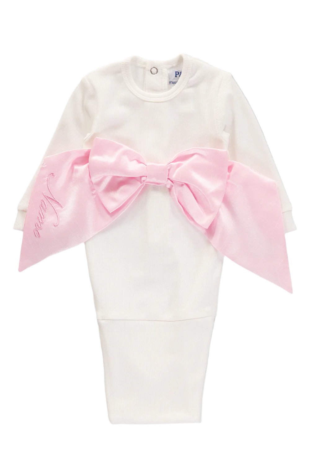 Newborn Swaddle Bag Set