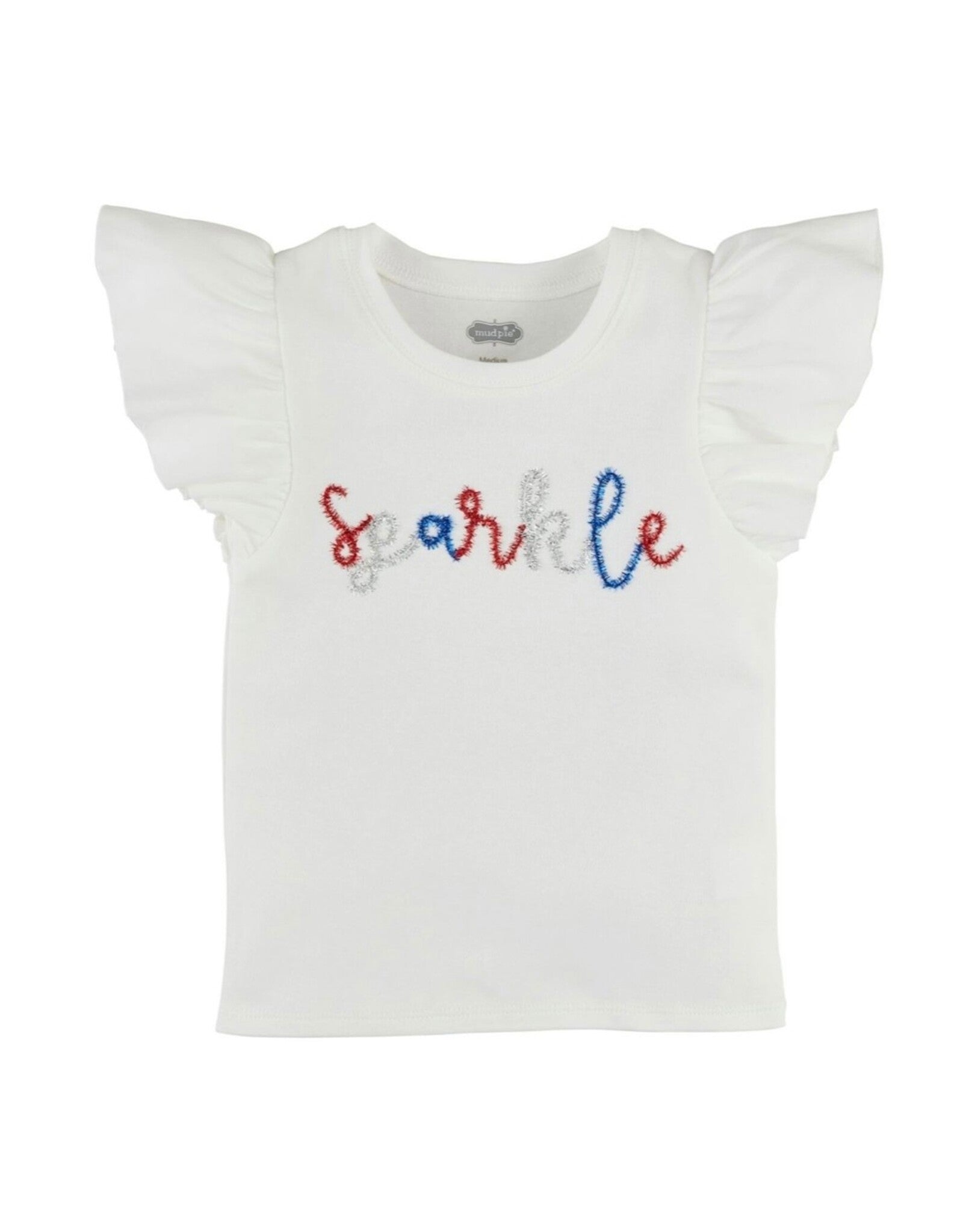 Fireworks & Sparkles Tee