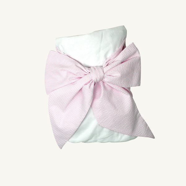 Bow Swaddle