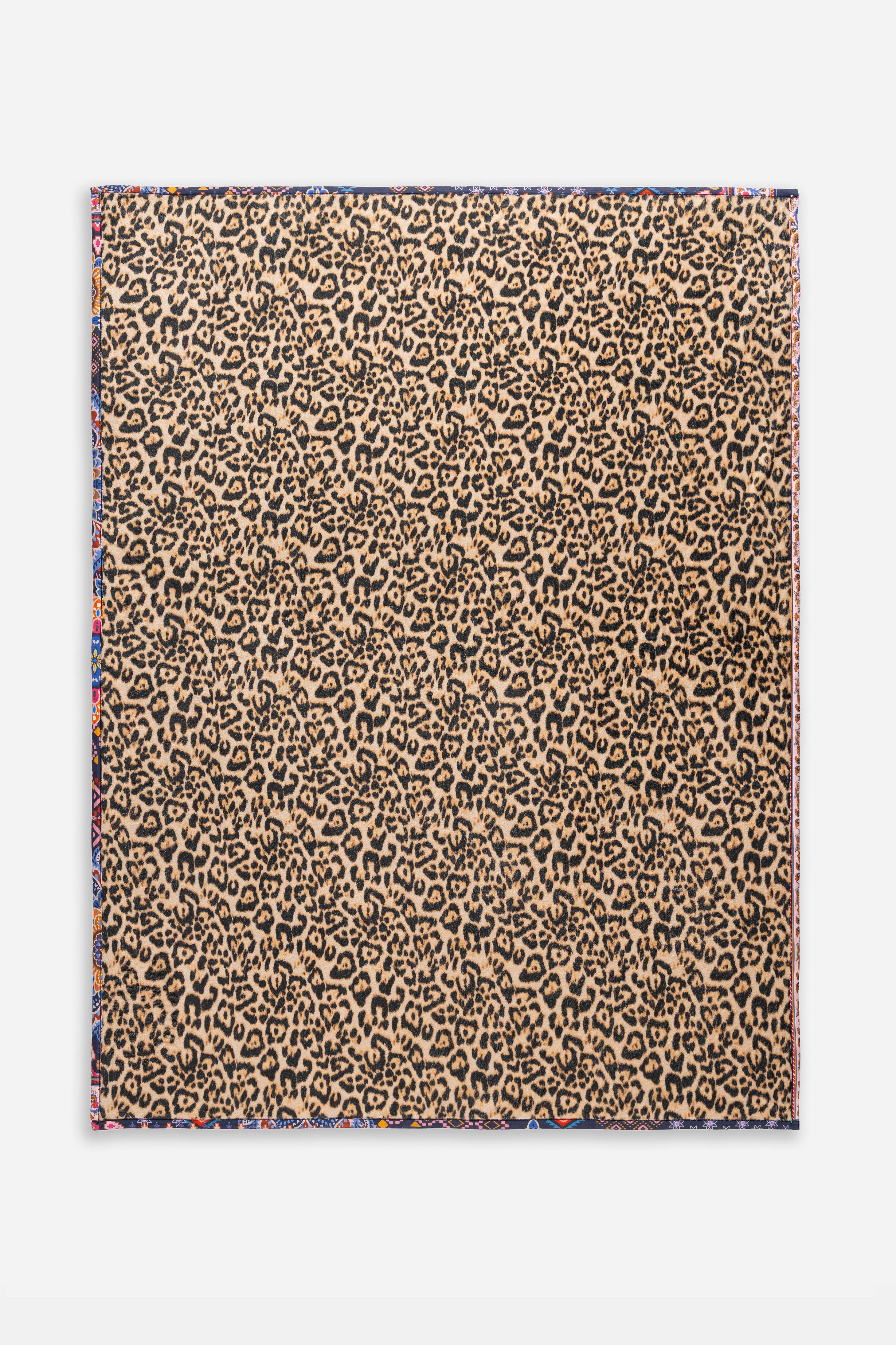 Travel Blanket - Bellina