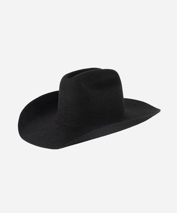 Teddy Cattleman Hat