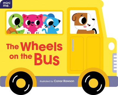 Wheels On The Bus