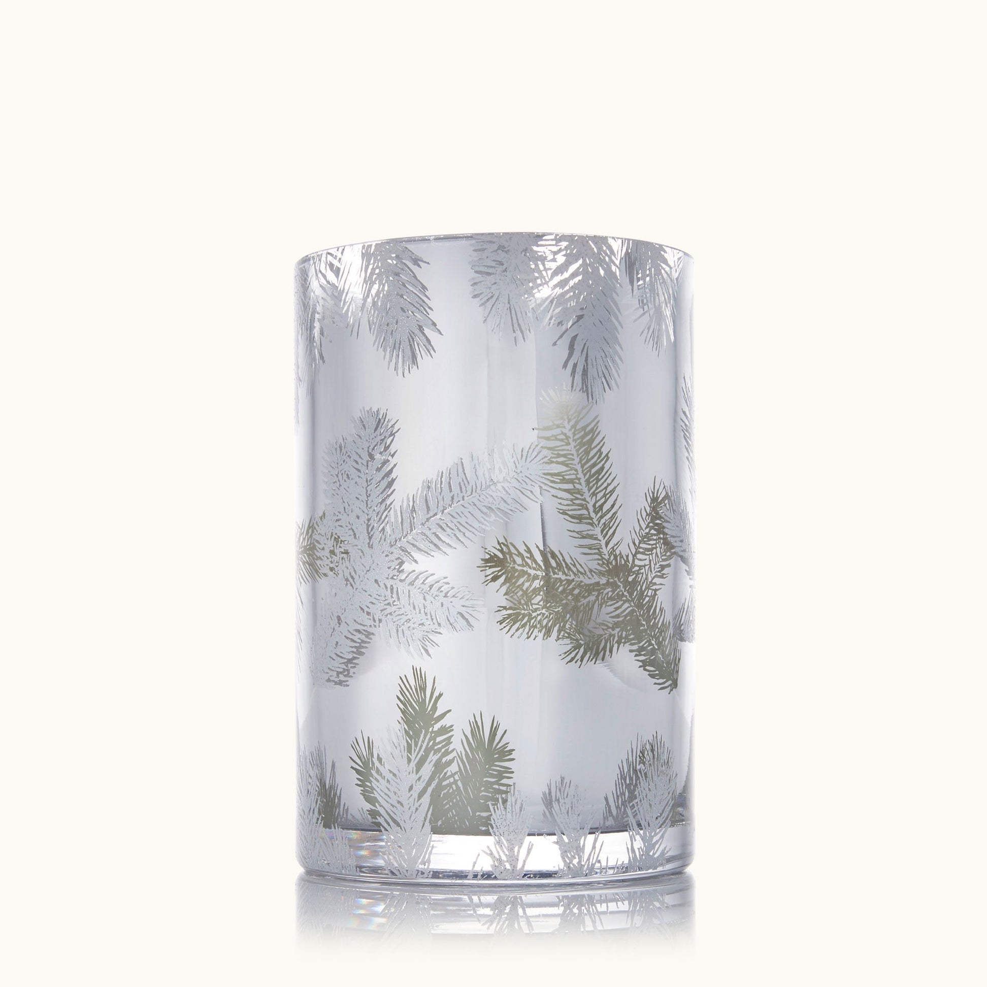 Frasier Fir Luminary Candle