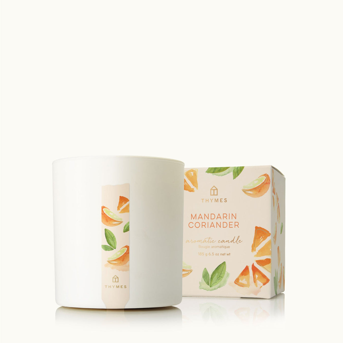 THYMES