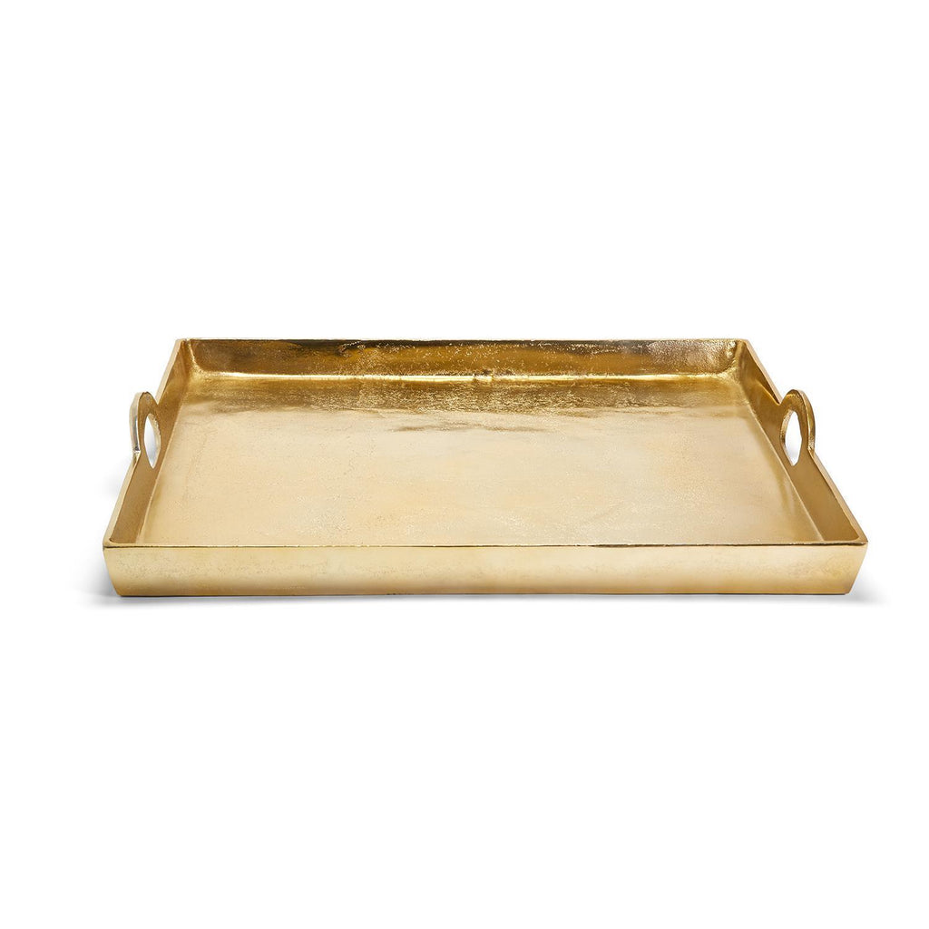 Hotel De Ville Decorative Tray