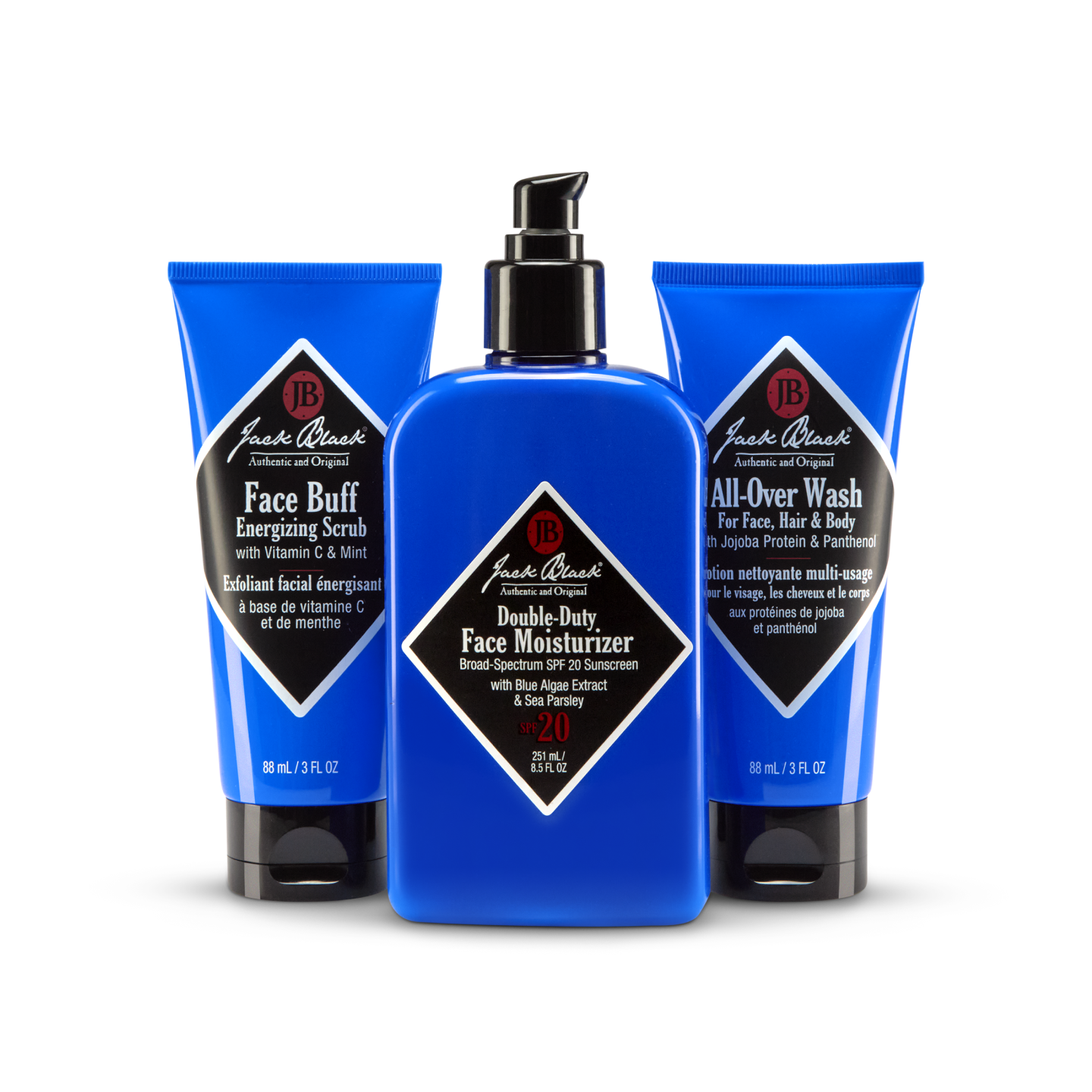 The Triple Play - Holiday 2025