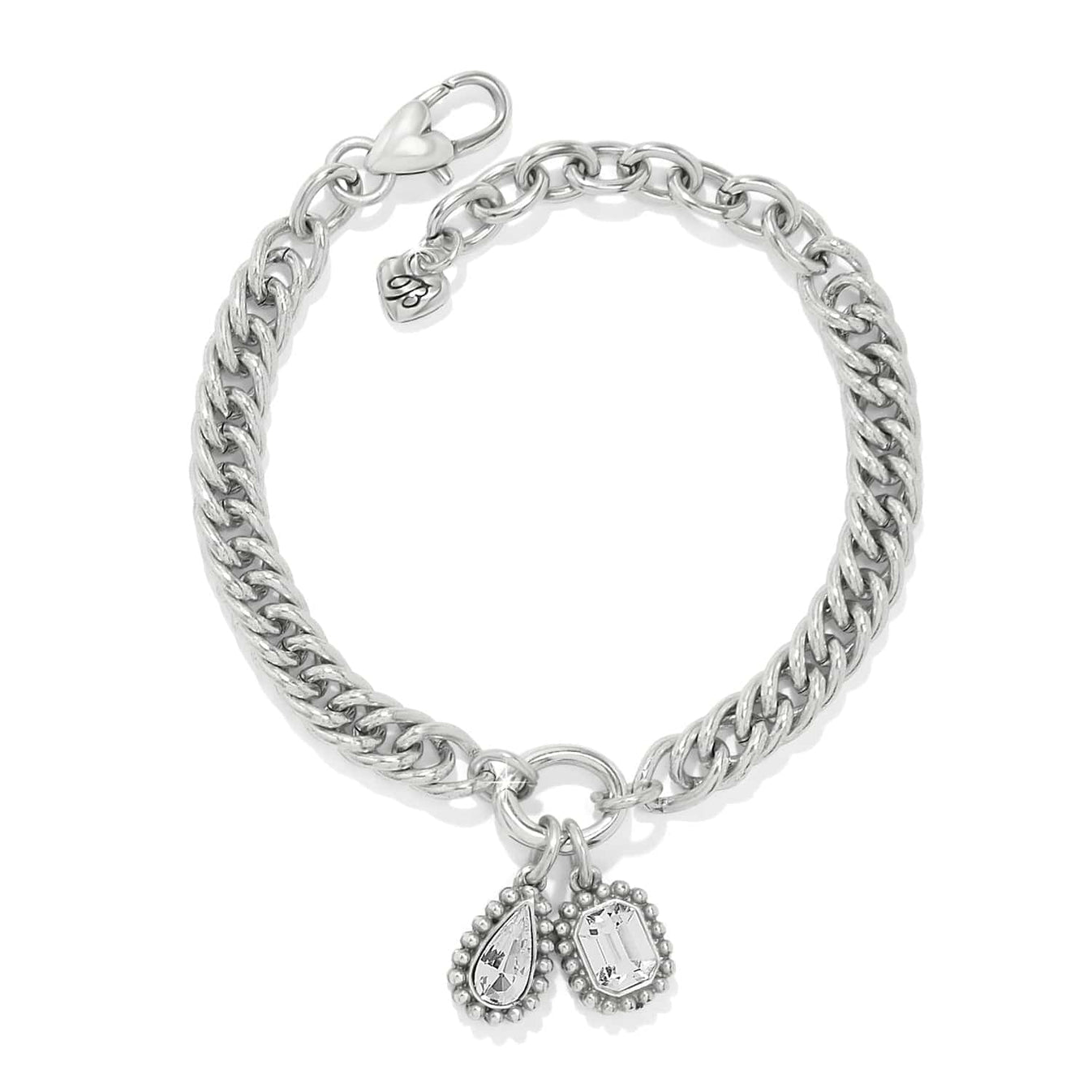 Twinkle Charm Link Braclet