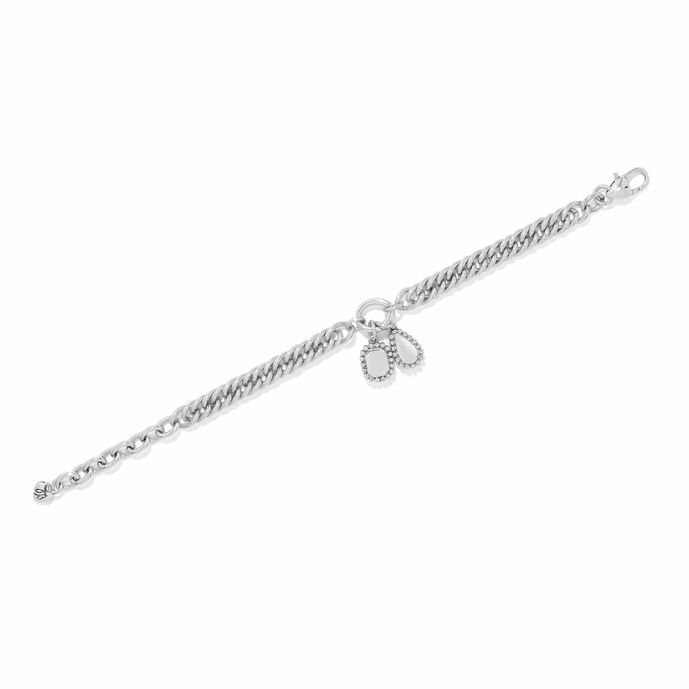 Twinkle Charm Link Braclet