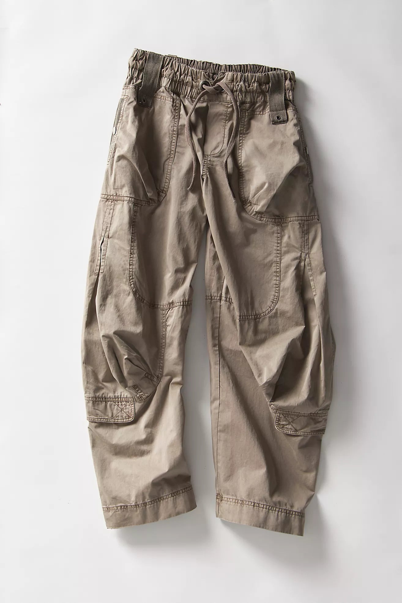 Onset Parachute Pant
