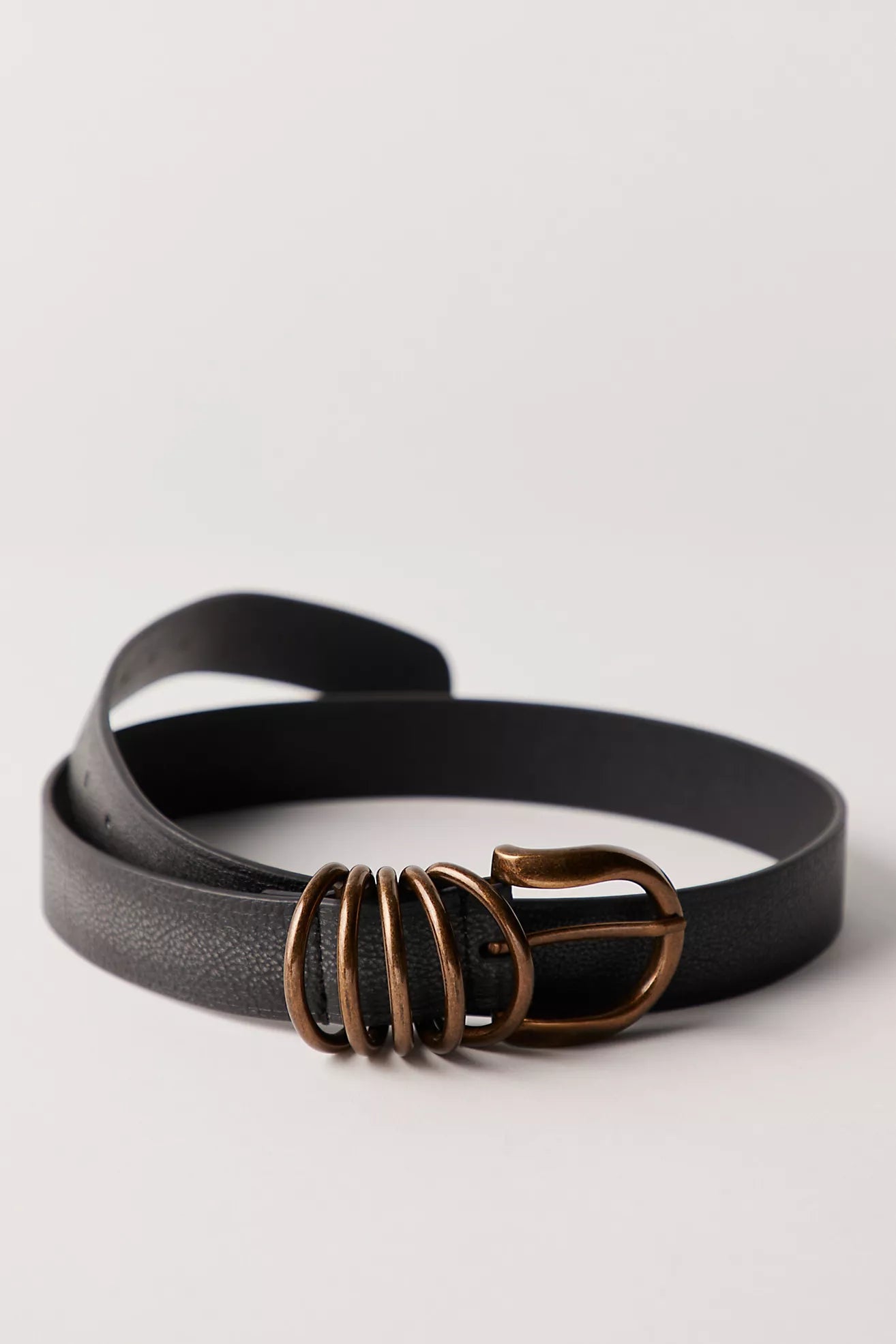 Rori Leather Belt