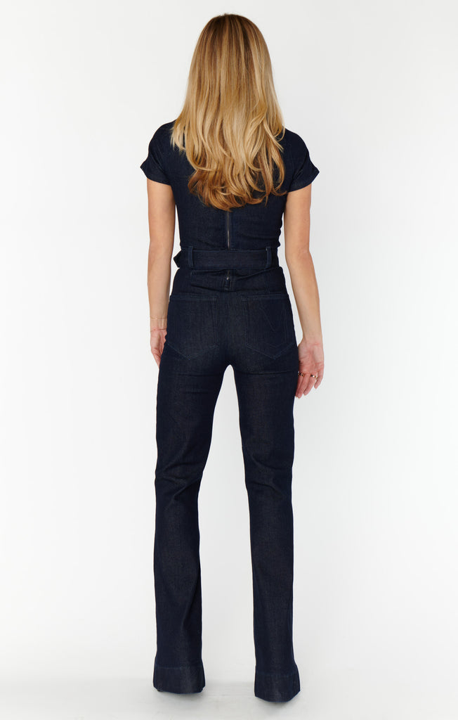 Downtown Jumpsuit