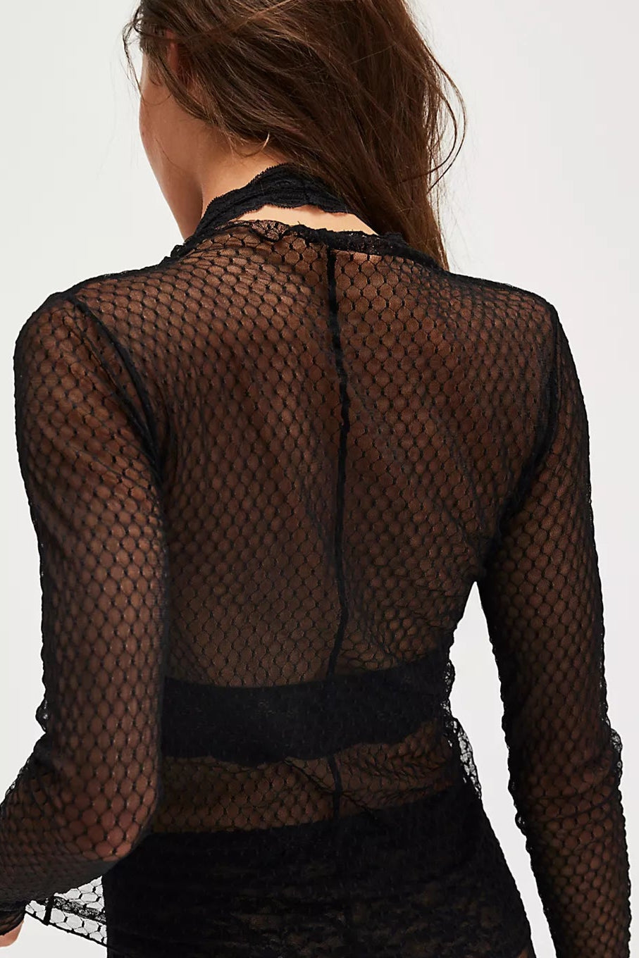 Minding My Business Top