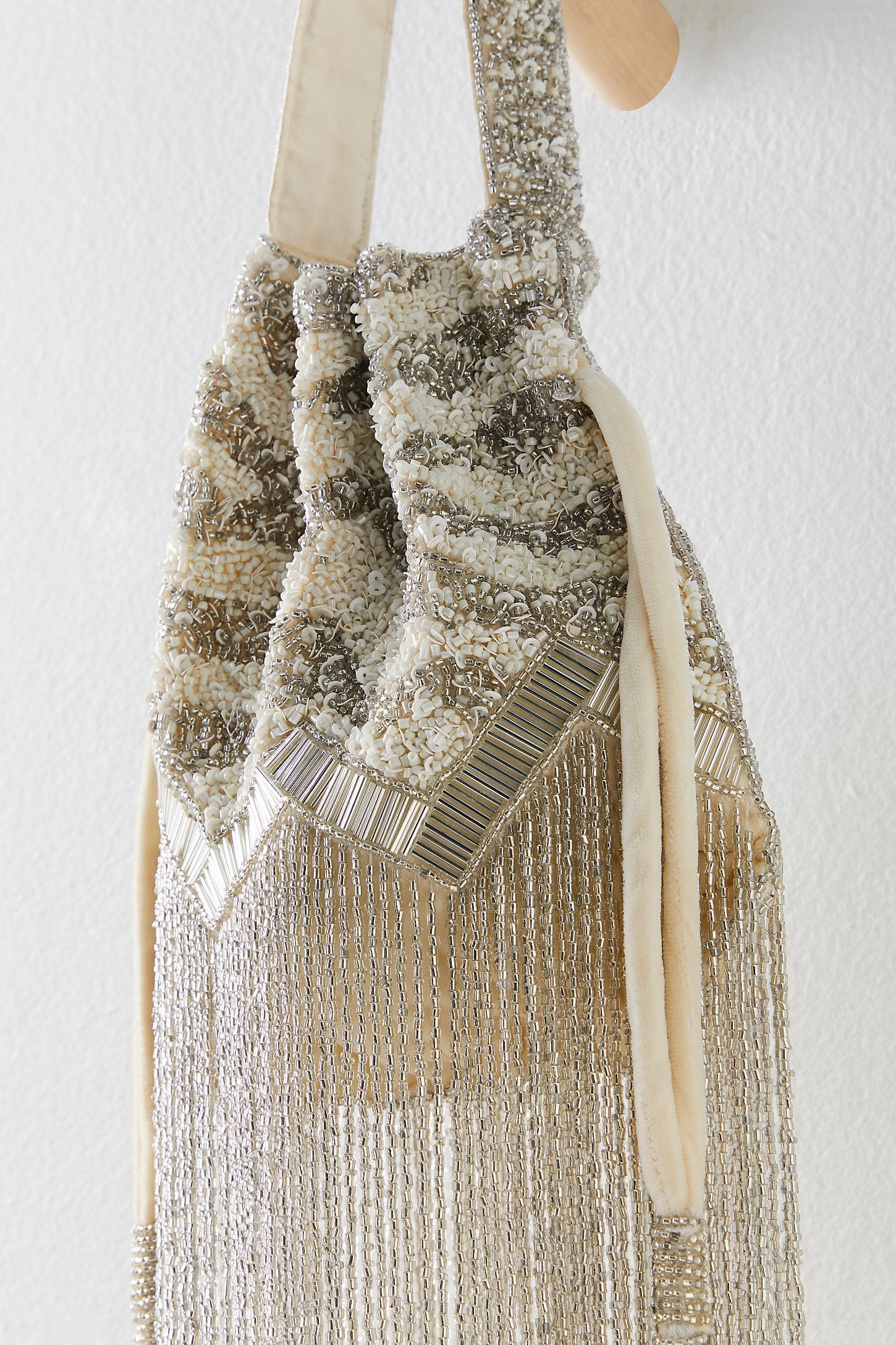 Razzle Dazzle Clutch