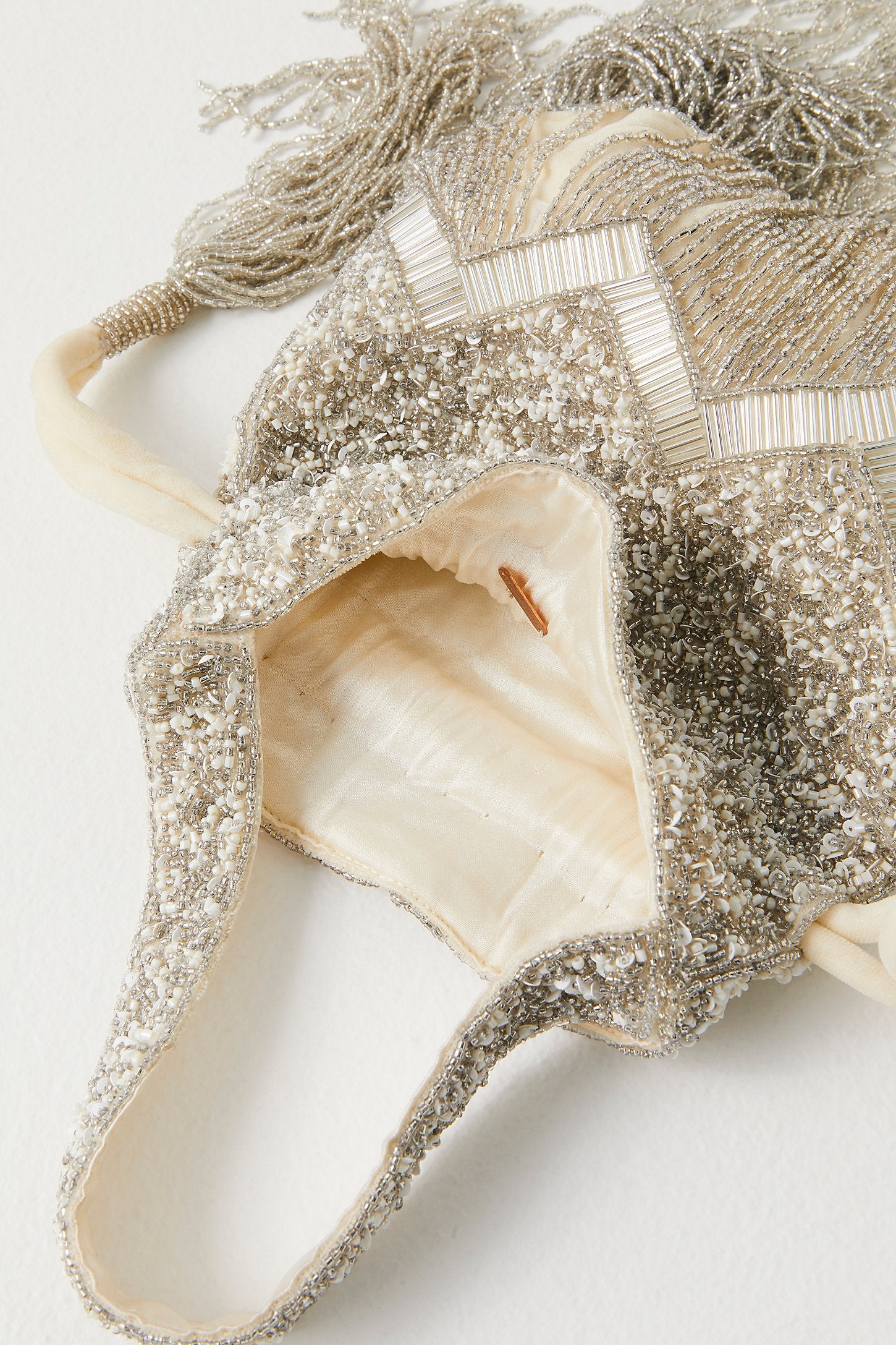 Razzle Dazzle Clutch