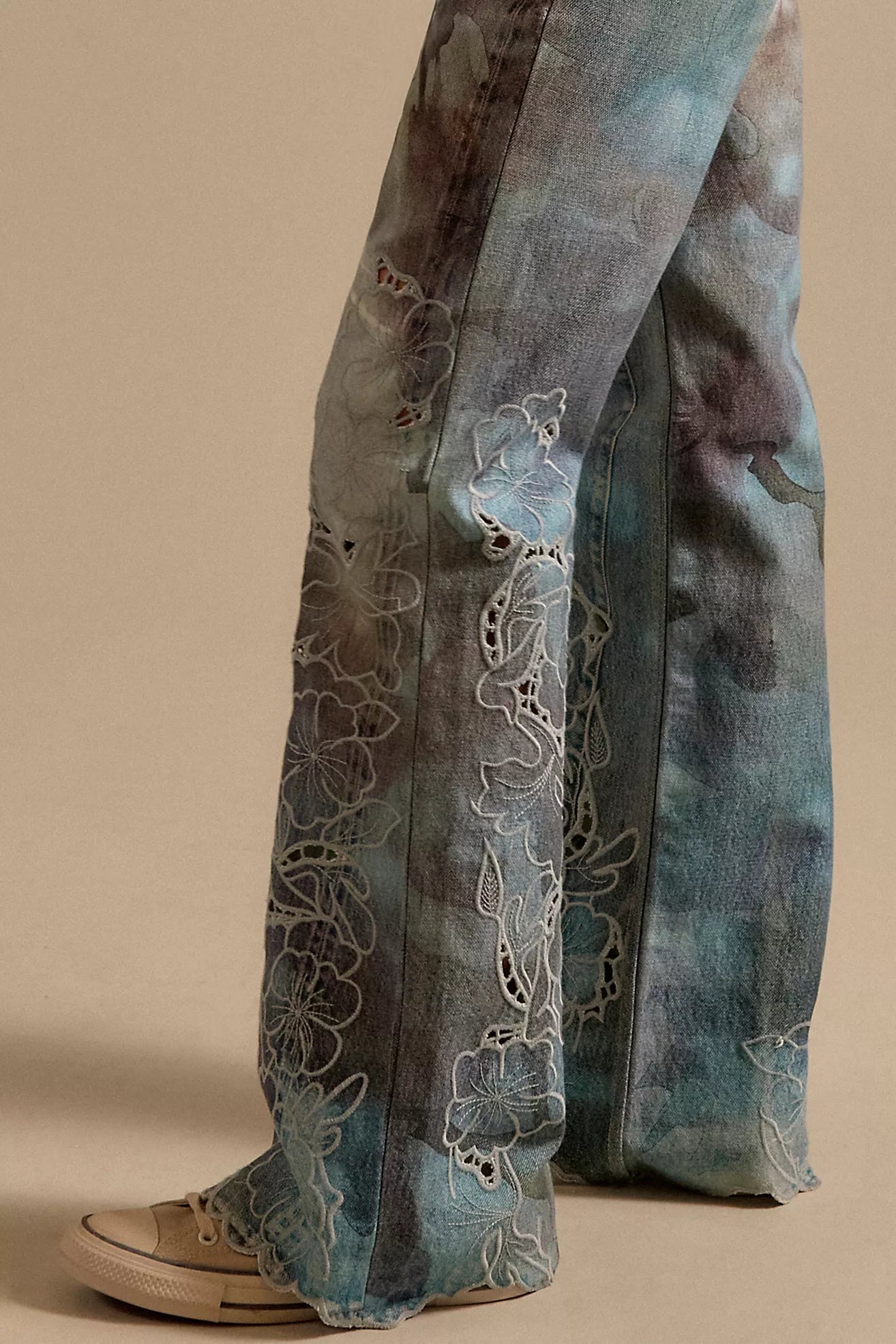 West Coast Illusions & Cutwork