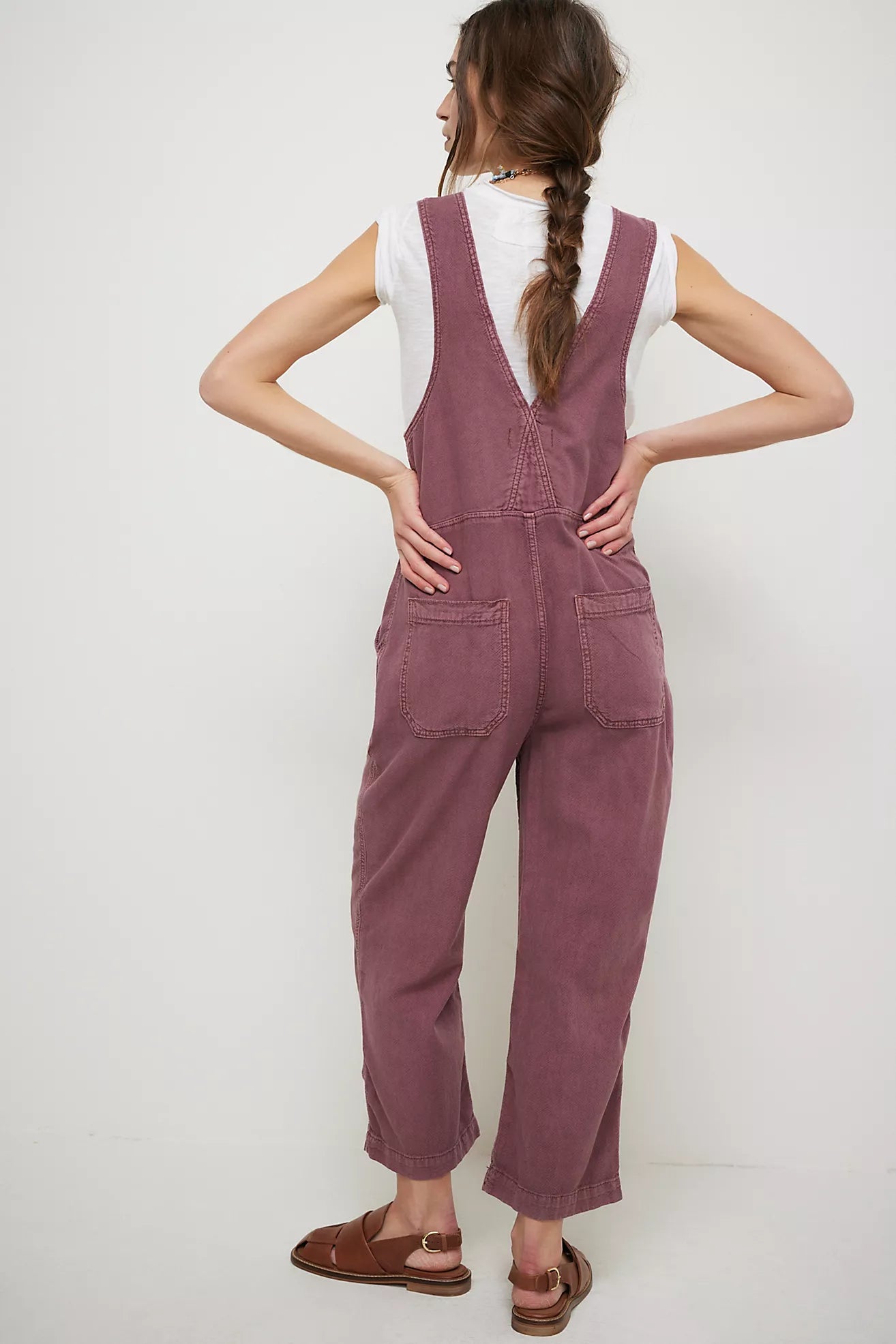 Jude One Piece Jumpsuit