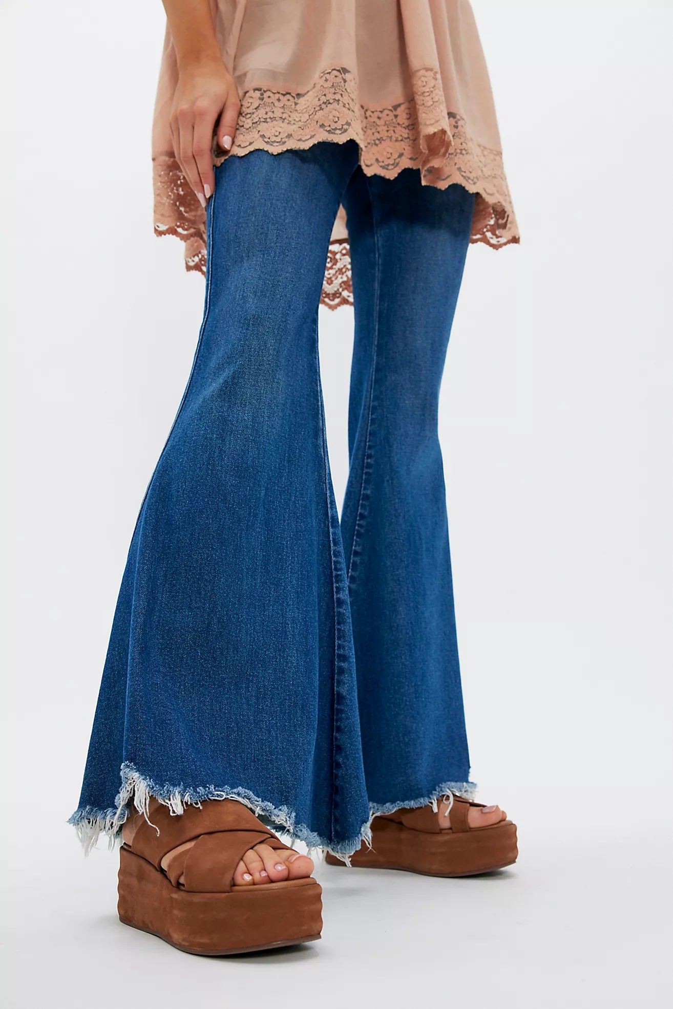 Wanderbay Flatform