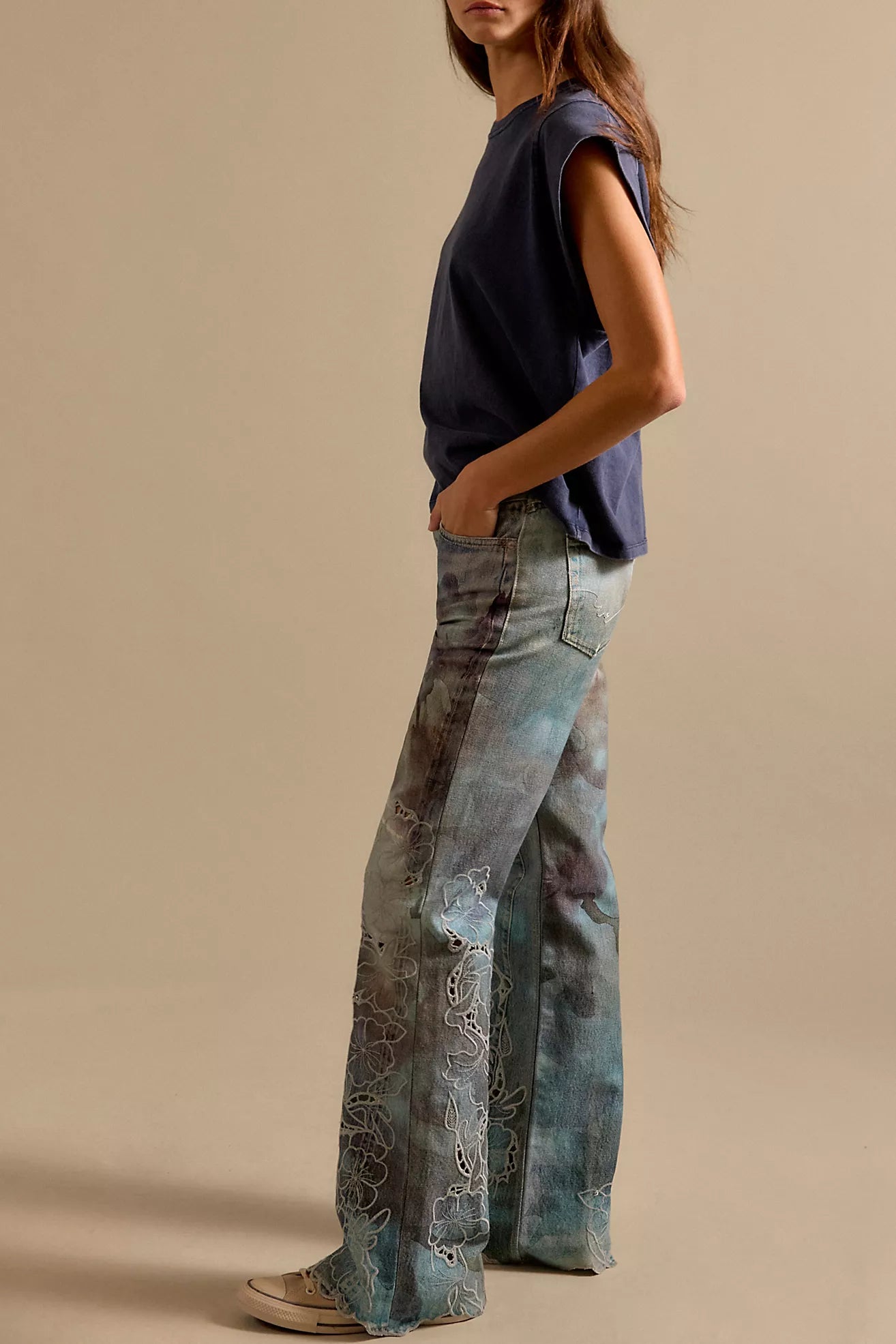 West Coast Illusions & Cutwork