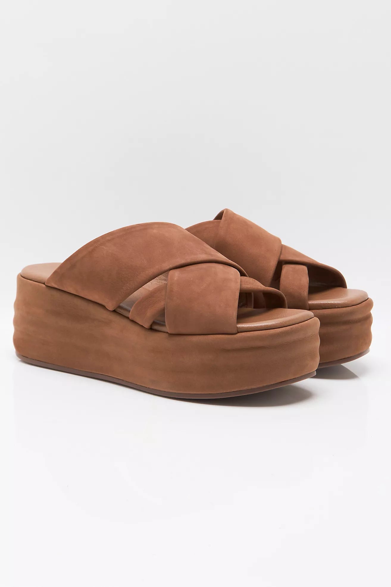 Wanderbay Flatform