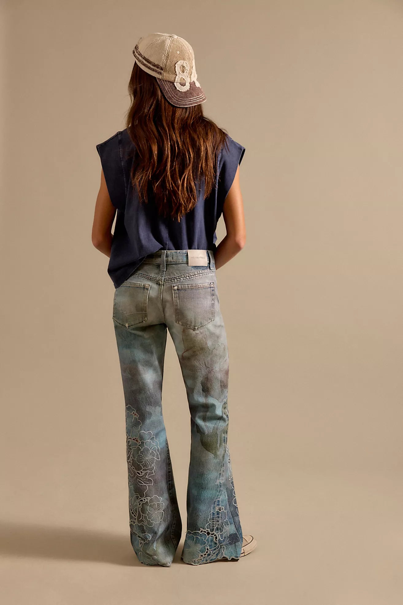 West Coast Illusions & Cutwork