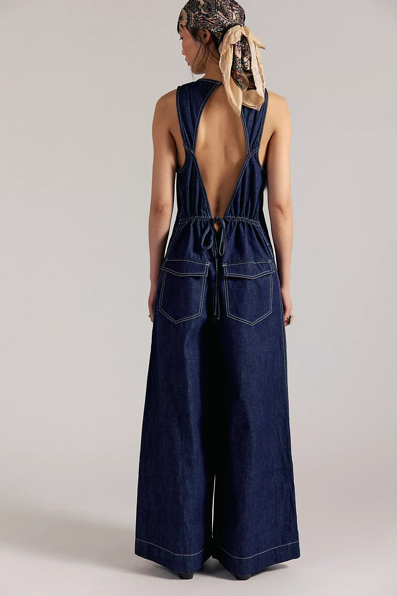 Do No Wrong Jumpsuit
