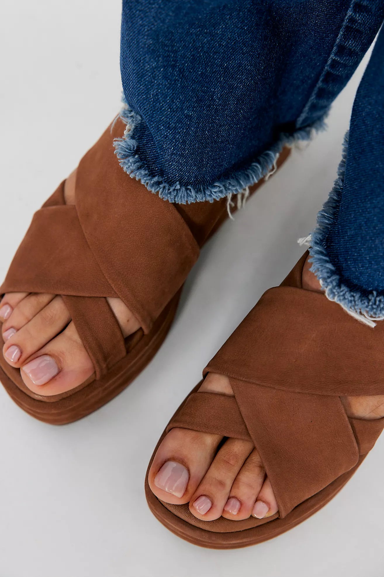 Wanderbay Flatform