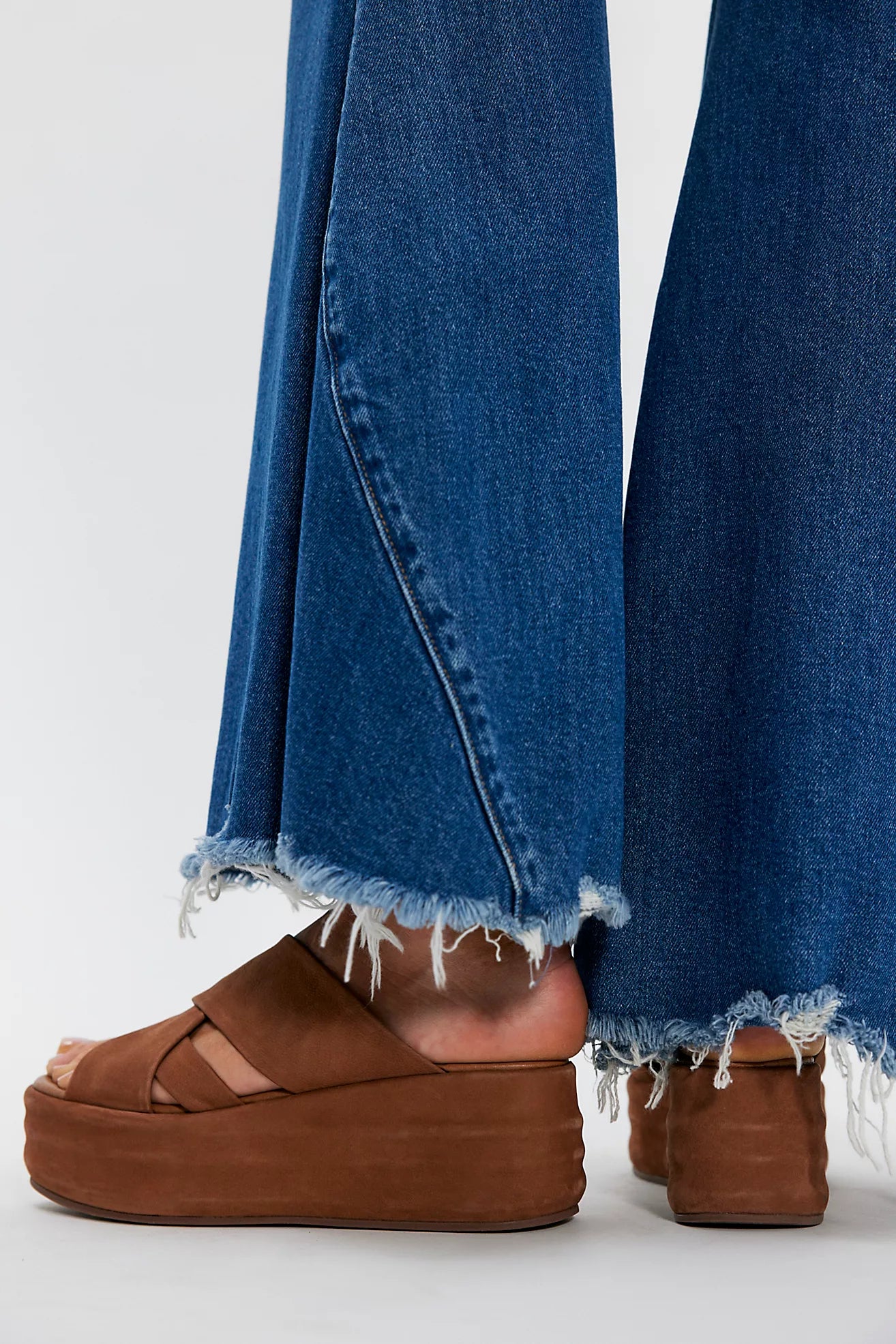 Wanderbay Flatform