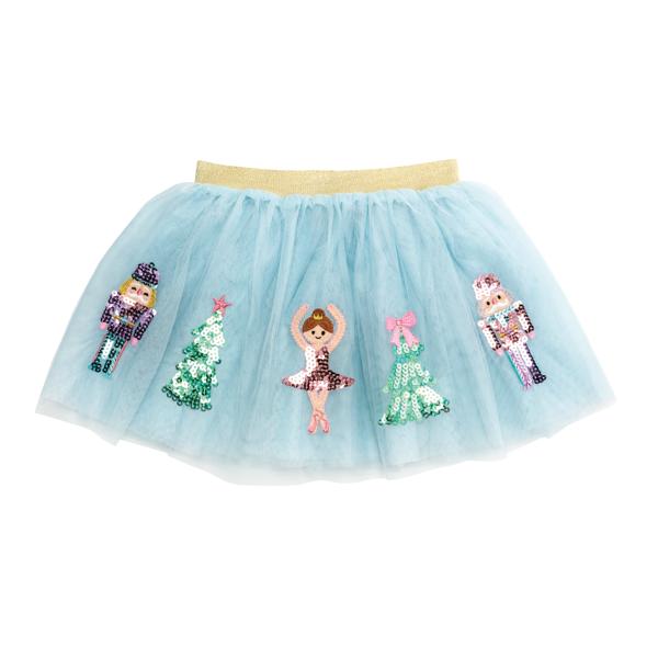 Nutcracker Tutu