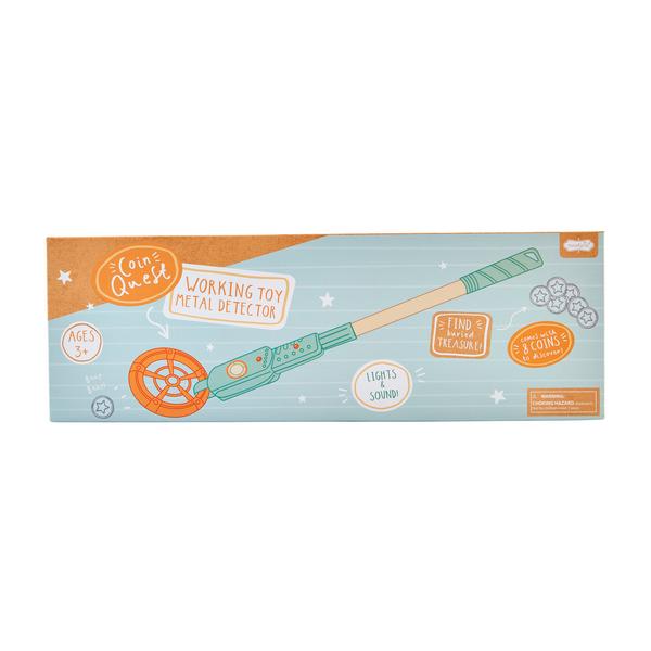 Toy Metal Detector