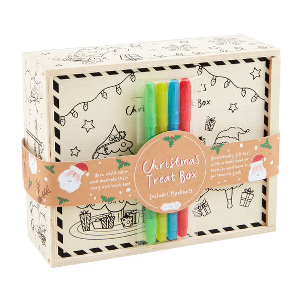 Color Me Treat Box Set