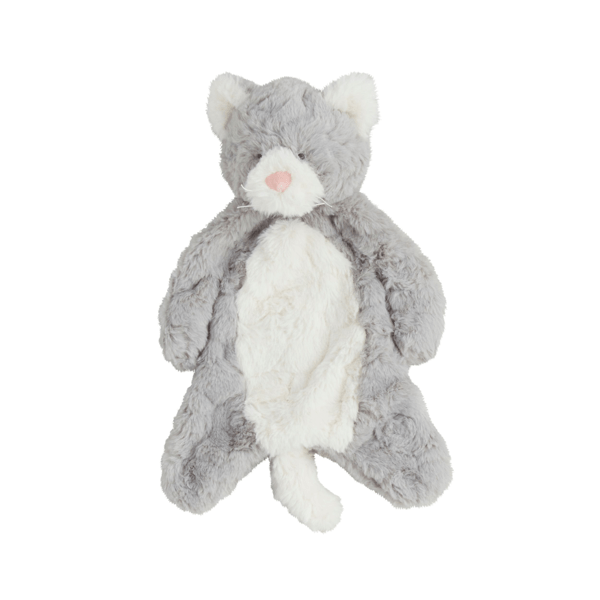 Farm Animal Plush Woobies