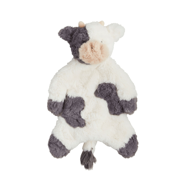 Farm Animal Plush Woobies