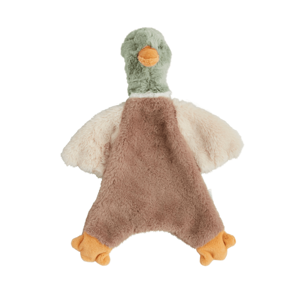 Farm Animal Plush Woobies