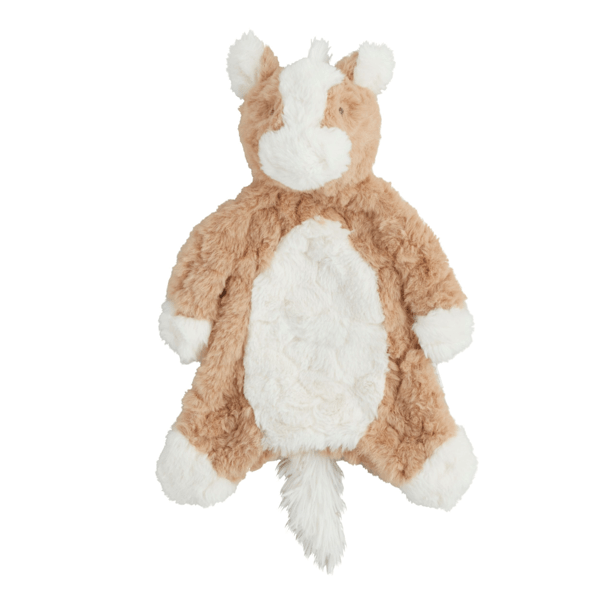Farm Animal Plush Woobies
