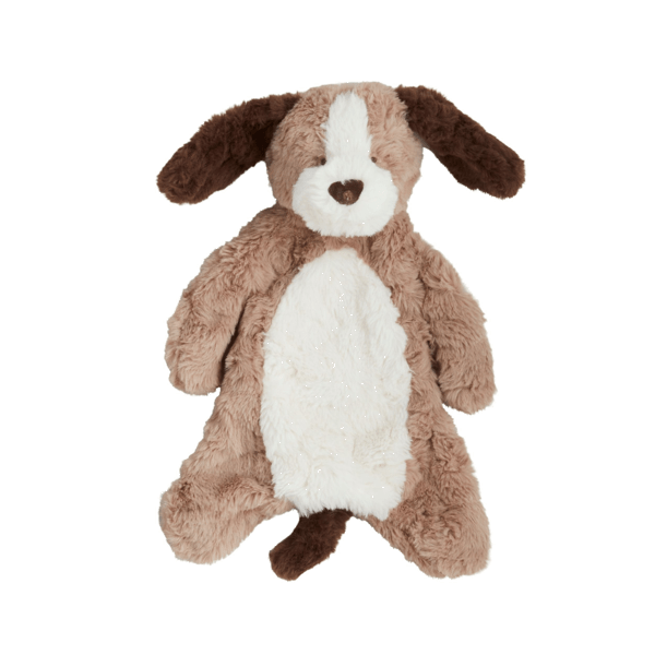 Farm Animal Plush Woobies